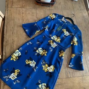 hobbs tea rose dress